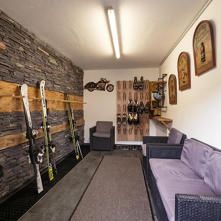 Luxus Ferienwohnung Almhuette Brixen im Thale Zewnętrze zdjęcie