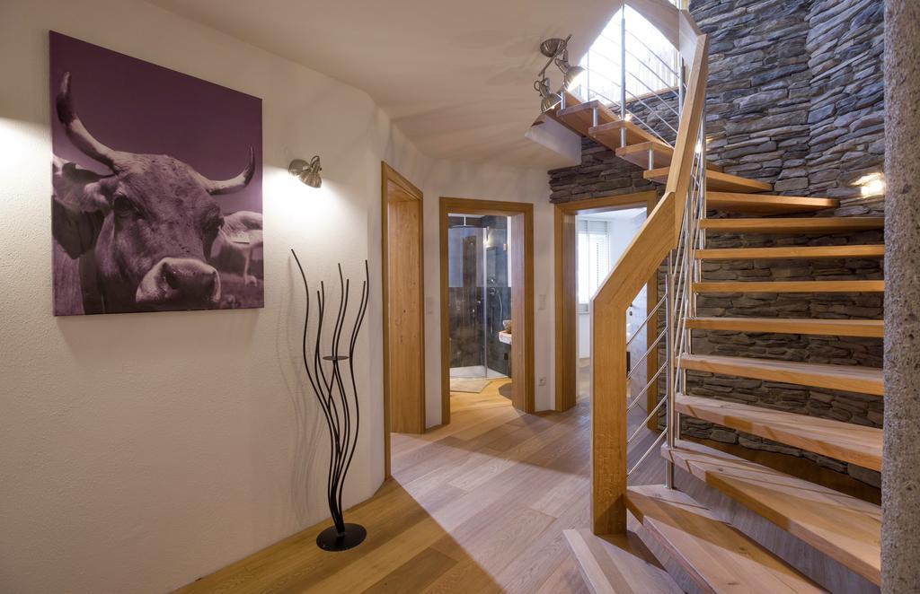 Luxus Ferienwohnung Almhuette Brixen im Thale Pokój zdjęcie
